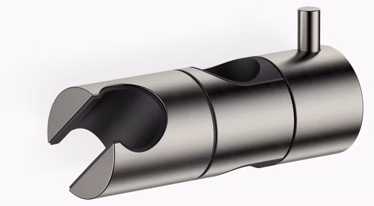 Coulisseau Dornbracht, pour tuyau de 23,5mm de diamètre, 12570970-99, 12570970-99