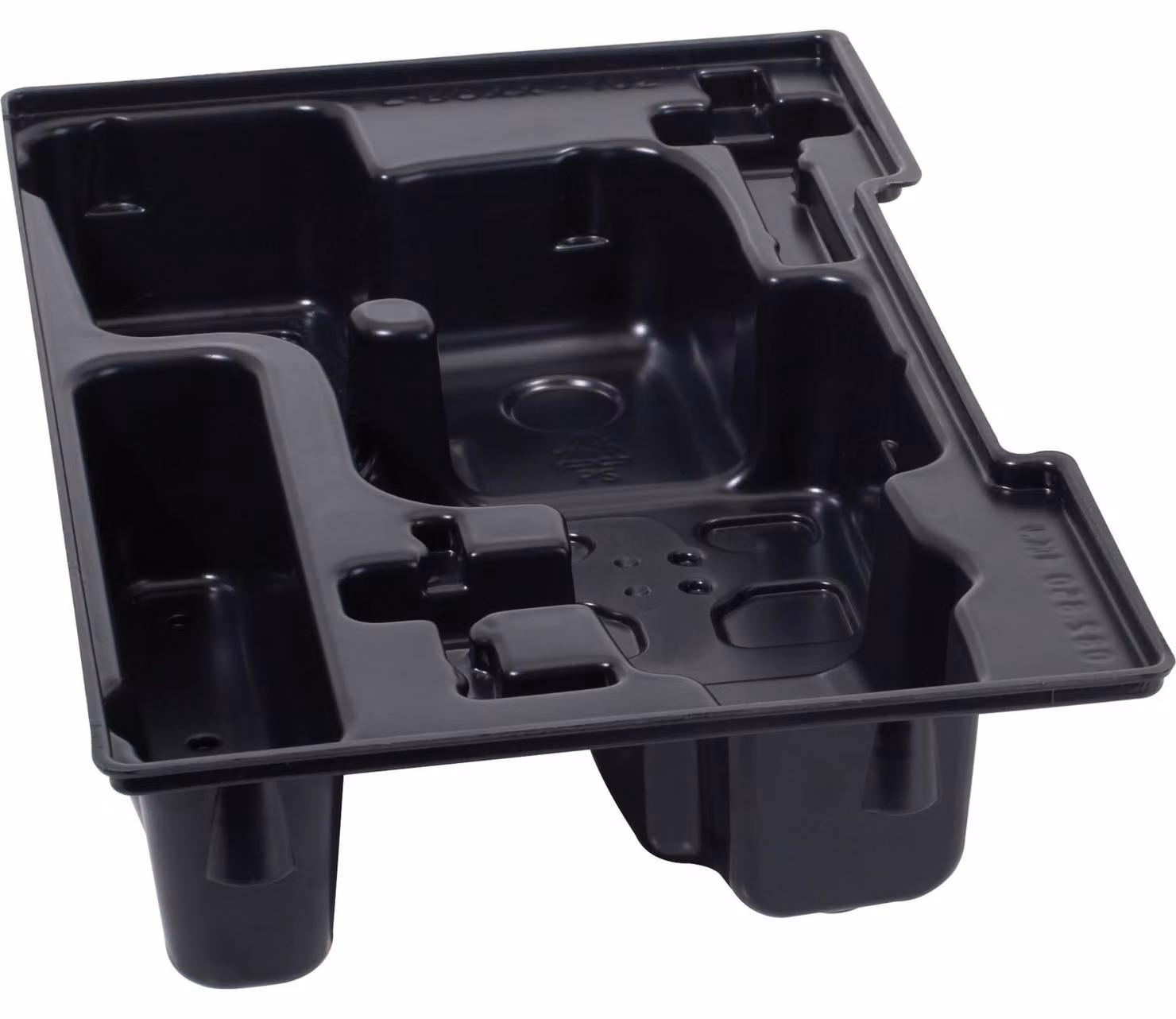 Inserto Bosch per L-BOXX 102, adatto per GSC 12 V-LI, GWI 12 V-LI 1600A002VD