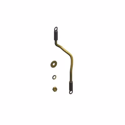 Kit di messa a terra Striebel e John RZ36 per porte, pareti posteriori e laterali, tetto 2CPX046013R9999