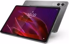 Tablet Lenovo Yoga Tab 11,1 pollici WiFi, 256 GB di memoria e 8 GB di RAM, Grigio Luna