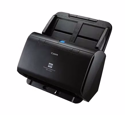 Scanner Canon imageformula DR-C240 a foglio, 600 dpi, nero – 2