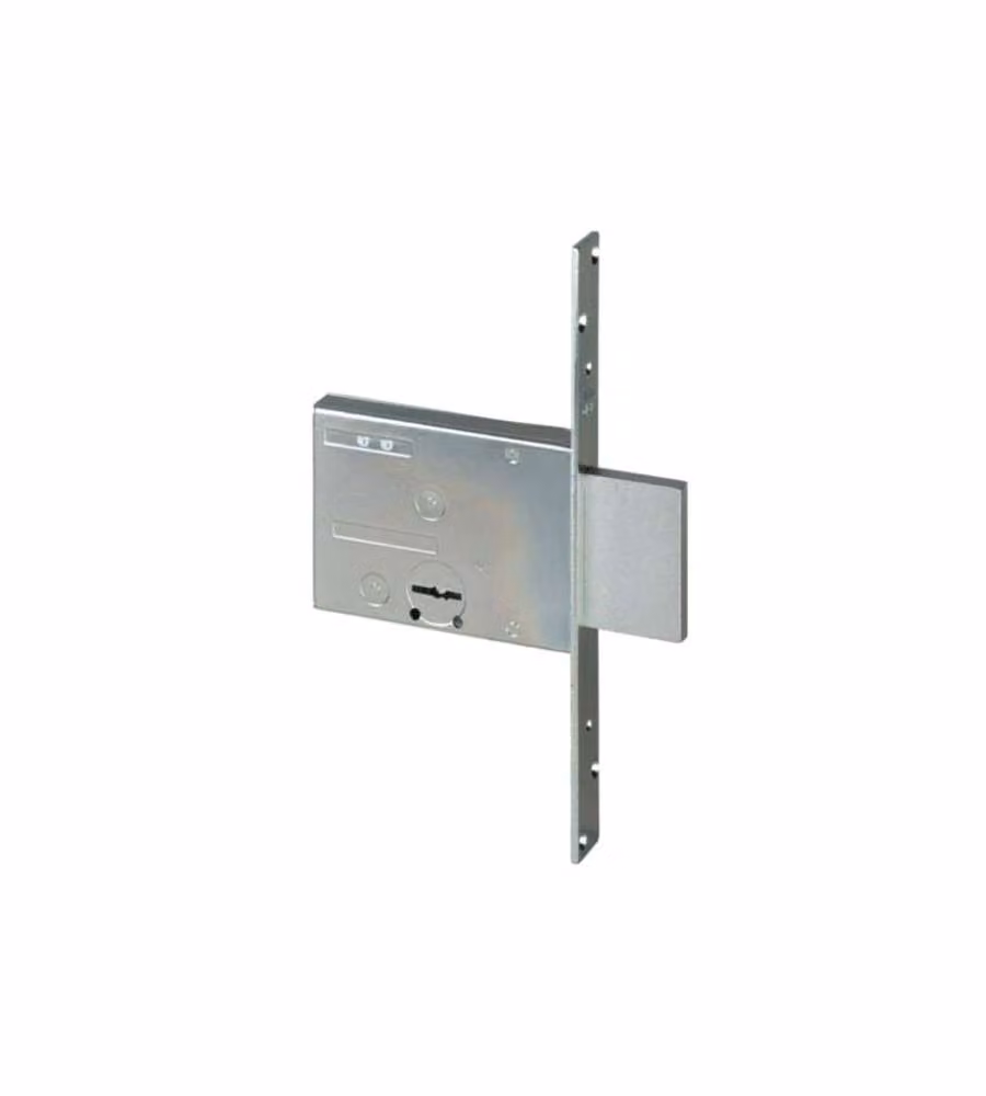 Serratura Infilare Ferro 57013-70-0 Cisa