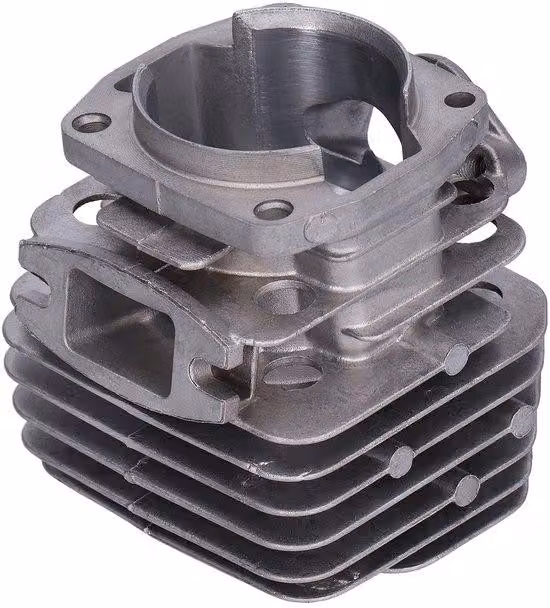 Kit cilindro in alluminio leggero da 45 mm - Resistente all'usura - Resistente alla corrosione - Resistente agli urti - Kit cilindro
