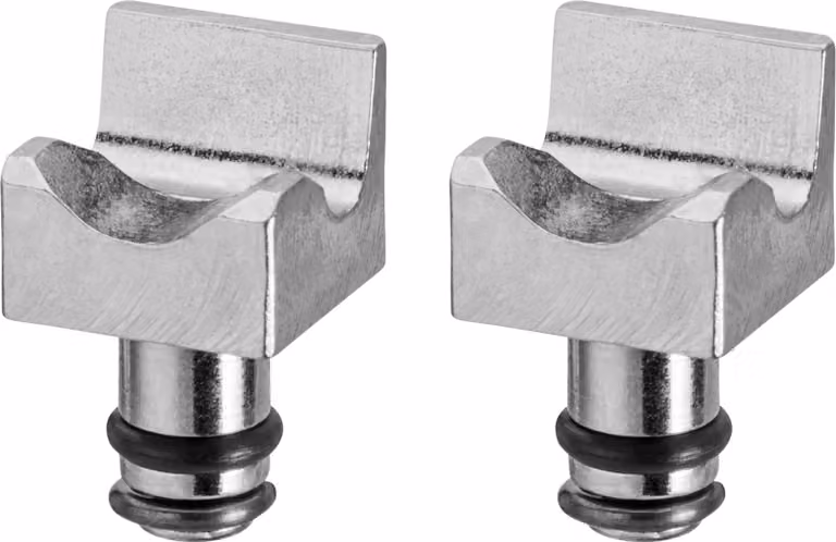 Gamma di ricambi KNIPEX 85 59 250 C per inserti di presa per 85 51 180 C / 85 51 250 C (scheda SB/blister)