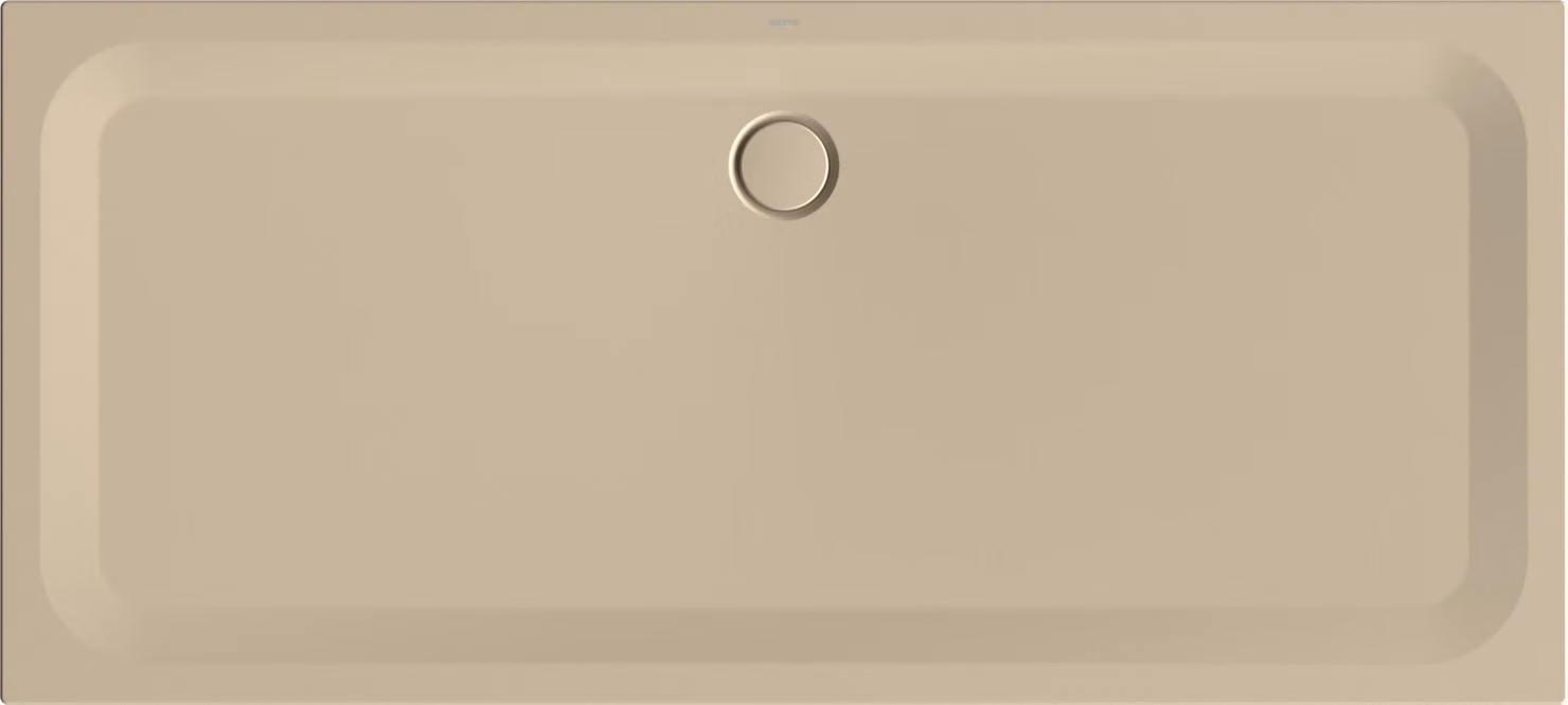 Receveurs de douche rectangulaires BetteUltra, 2000x900x35mm, 5974-424, 5974-424