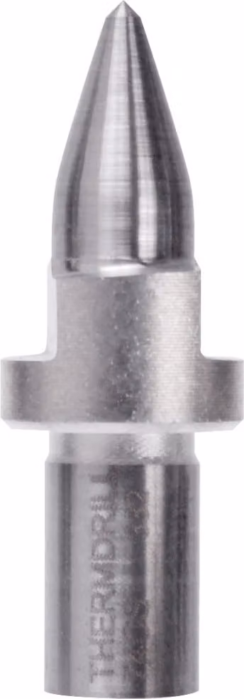 Punta termica Optimum CUT M5 corta, 3060165