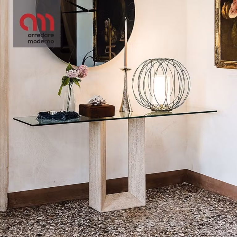 Consolle Diapason Cattelan Italia