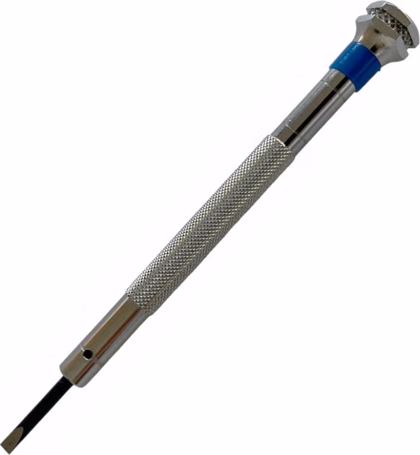 Boley Cacciavite Inox Acciaio 2 50mm Blu Boley stainless
