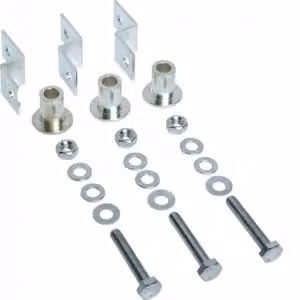 Kit trasformatore di corrente universale per sezionatori NH1