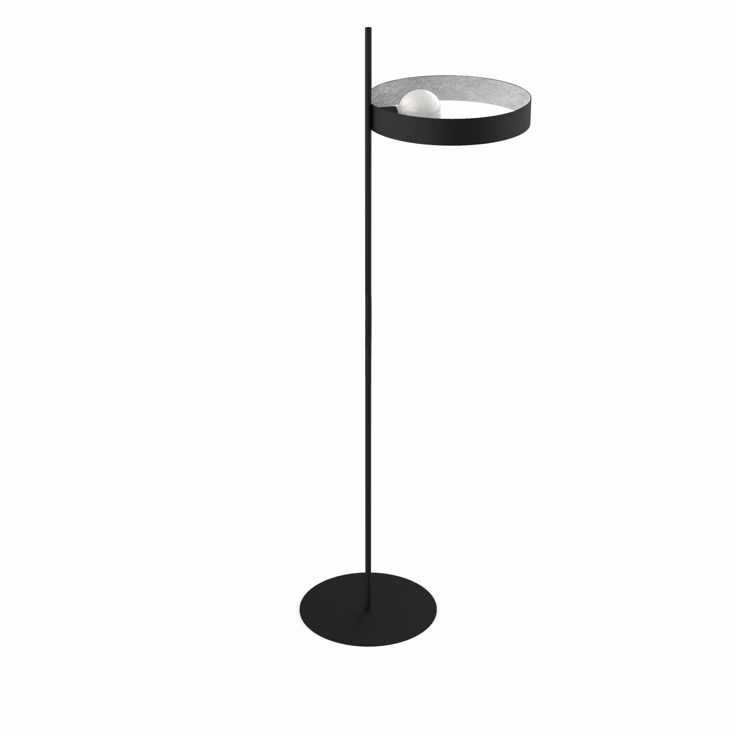 Lampada Da Terra Alley Foglia