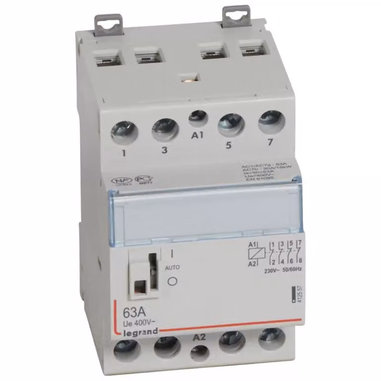 Legrand 412557, Multicolore, 347 g