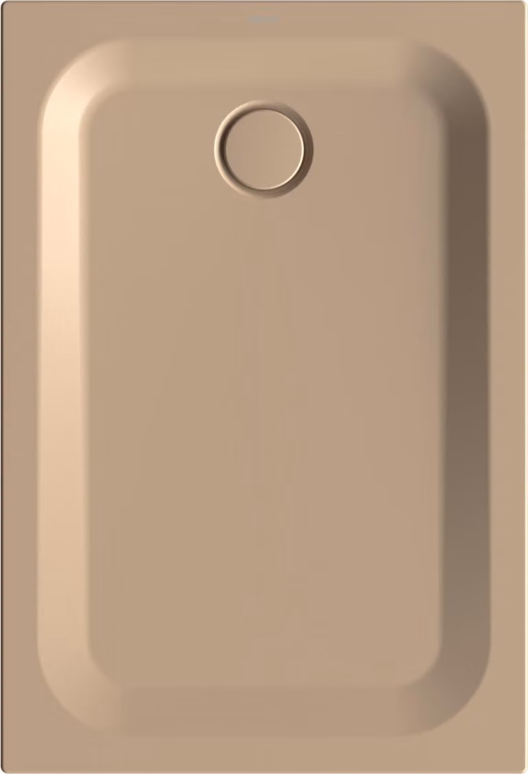 BetteUltra receveurs de douche rectangulaires avec BetteAntidérapant Pro, 1100x750x35mm, 8727-425AE, 8727-425AE