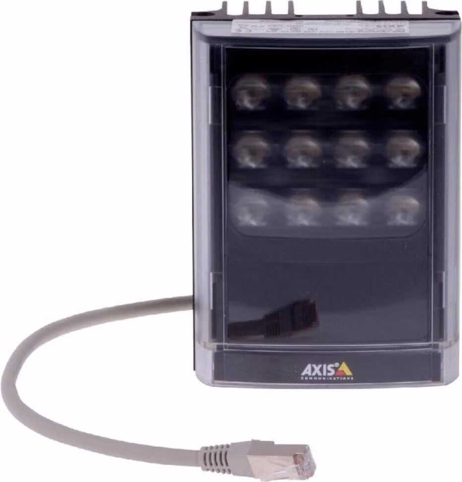 Axis 01211-001 security cameras mounts housings Unità LED IR