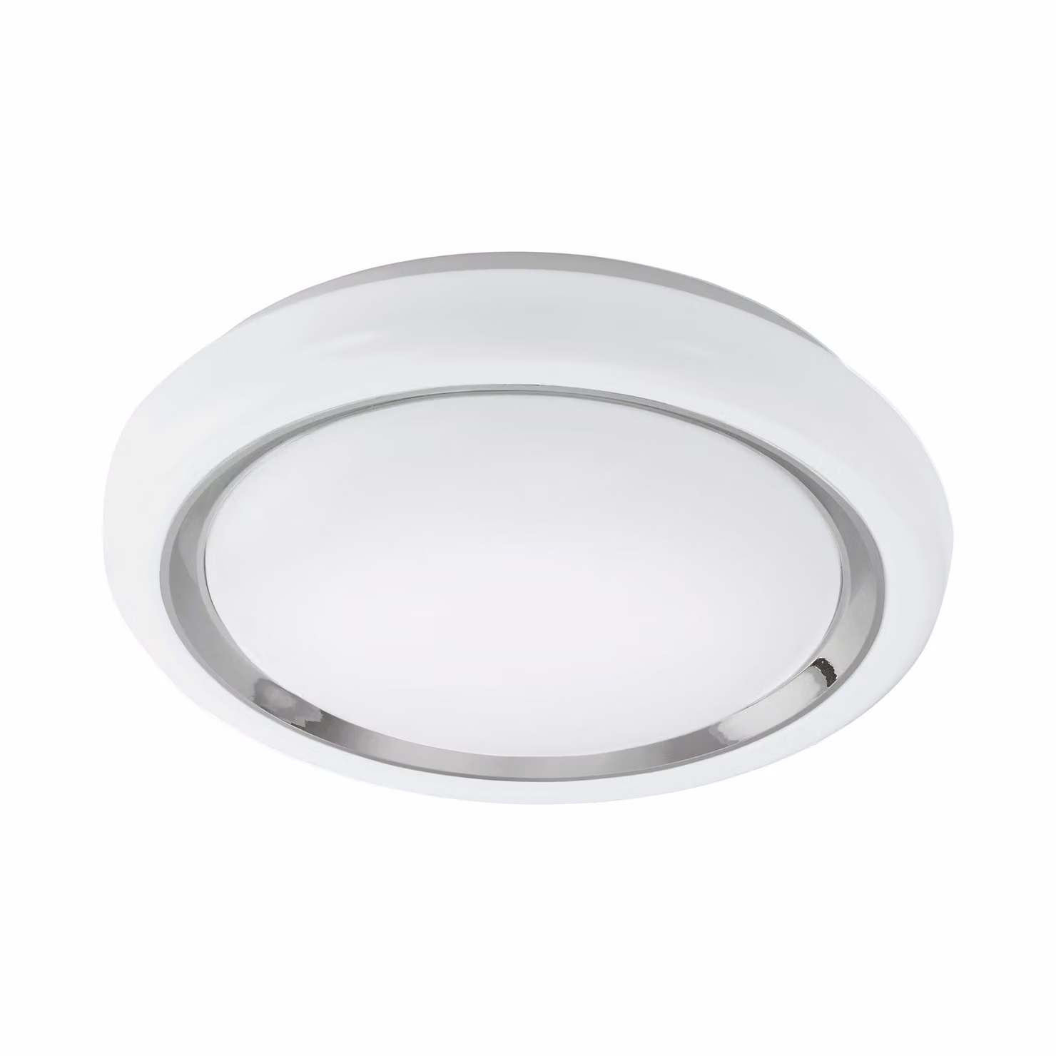 Lampada da soffitto a LED con design rotondo