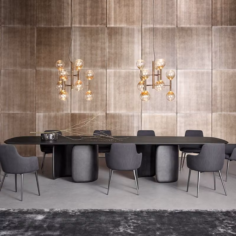 Tavolo Mellow 400 Bonaldo
