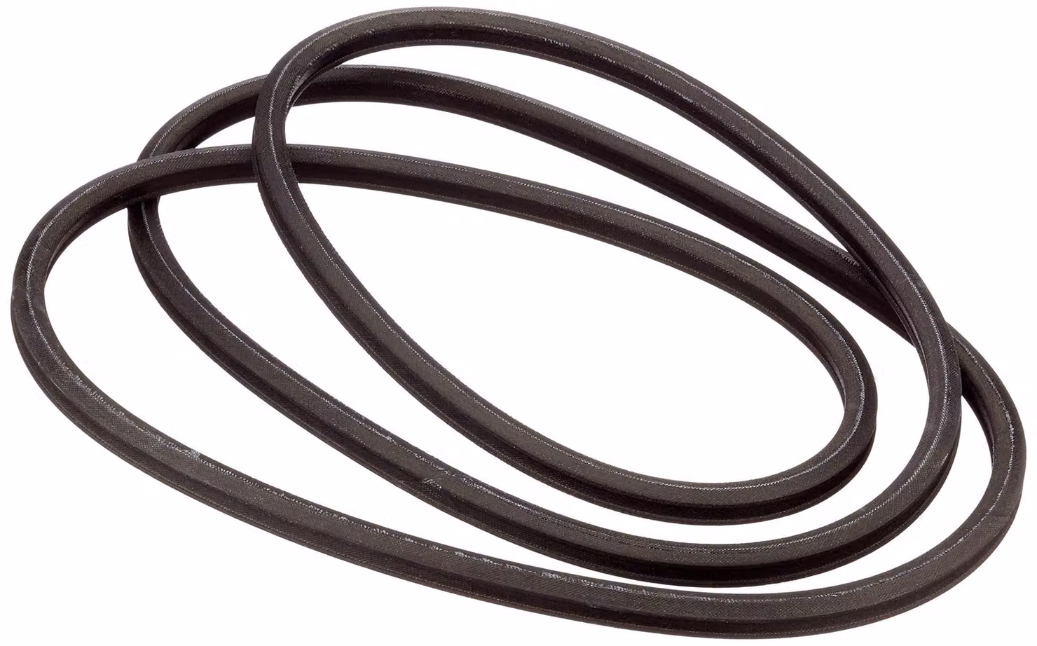 V-riem a 6 scanalature, 13x2210 AA85 Li, per tosaerba semovente e trattore per prati