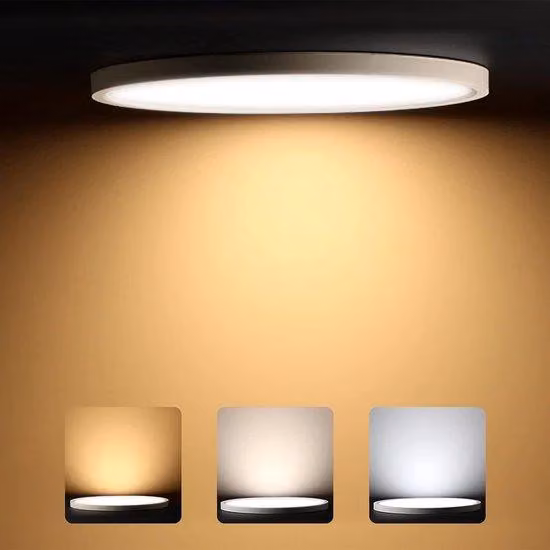Lampada a LED per pareti del bagno - Premium - Resistente al vapore - Illuminazione per il bagno