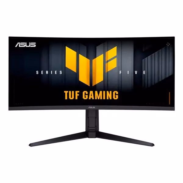Monitor PC Asus TUF Gaming VG34WQML5A Ultrawide Quad HD 3440 x 1440 LED Nero 86,4 cm (34") – 2