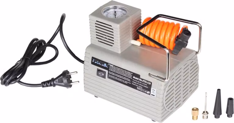 Compressore Merco Volcano variante 1450
