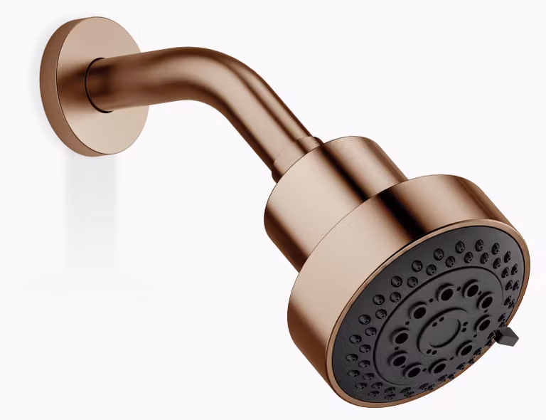 Dornbracht Douche de tête, triple réglage, saillie 200mm, 28508979-42, 28508979-42