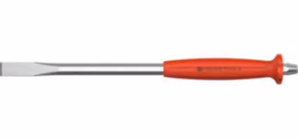 PB Swiss Tools Scalpello da elettricista, lunghezza totale/⌀ gambo 250/10 mm