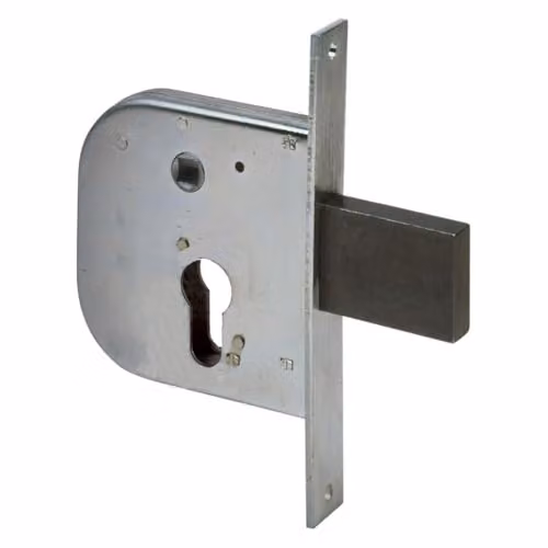 Serratura Infilare Ferro           42312-50-0 Cisa