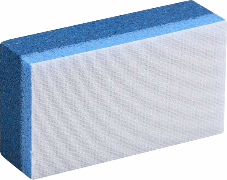 Blocco di levigatura manuale Bosch 70x125 mm, 1x