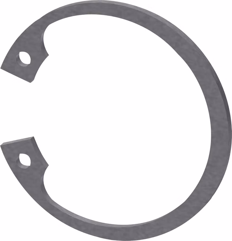 KWC AR Sicherungsring, F5, 2030048357