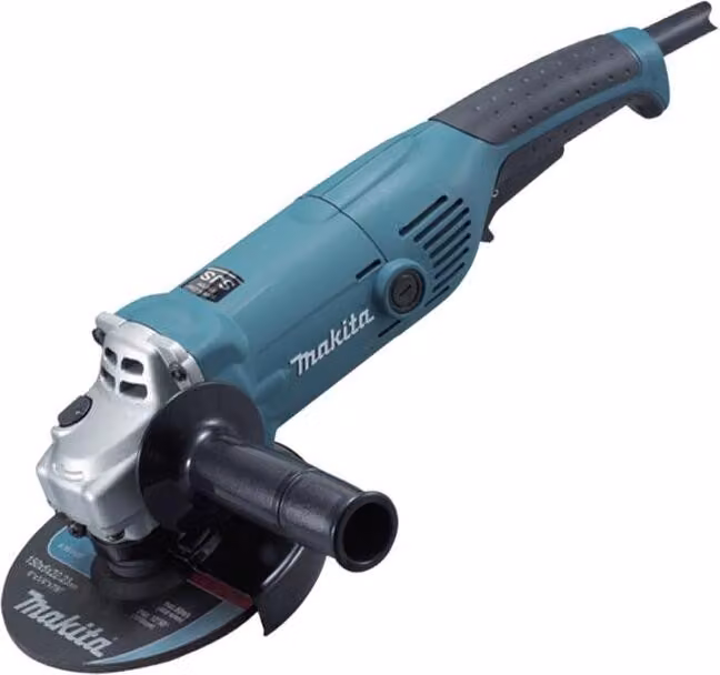 Smerigliatrice angolare Makita GA6021