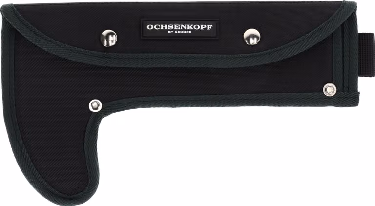 Borsa Ochsenkopf per ponteggio svizzero, OX 252 T-0000
