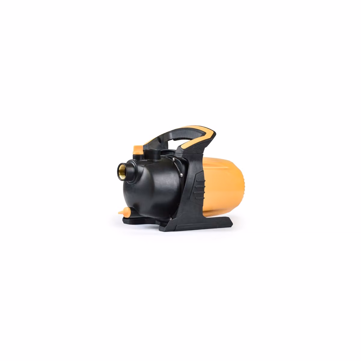 Riwall PRO REJP 1200 - pompa sommergibile per giardini, 1200 W