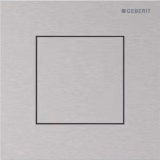 GEBERIT 246119FW1 Tipo 40 BetPl.f. UR-Strg. pneum. Sp