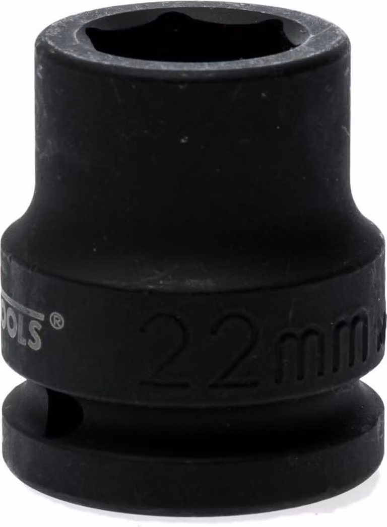 Avvitatore a impulsi con gambo da 3/4 22 mm Tengtools