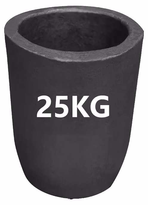 Fusibile, carburo di silicio, elevata resistenza al calore, 25 kg