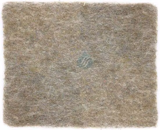 Filtro multiuso - Filtro di assorbimento - Pezzo unico - Lino naturale - 47 x 57 centimetri