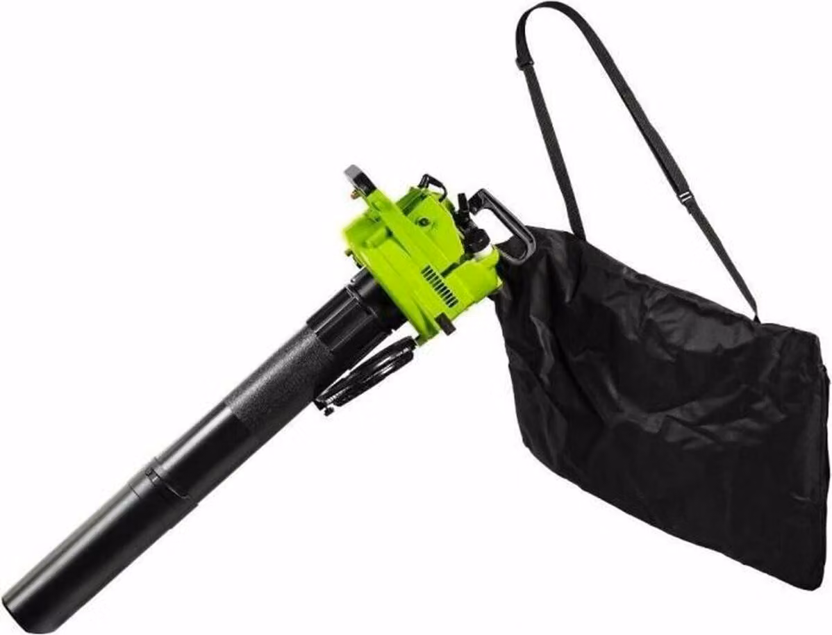 Petrol Blower/Vacuum - Fieldmann - FZF 6205-B