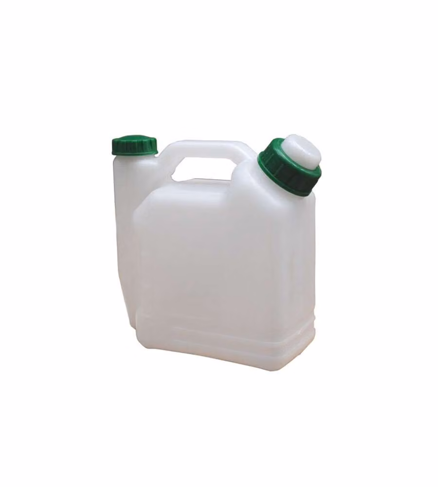 Tanica Doppia Benzina-Olio L 1,00+0,05  Alte 07063