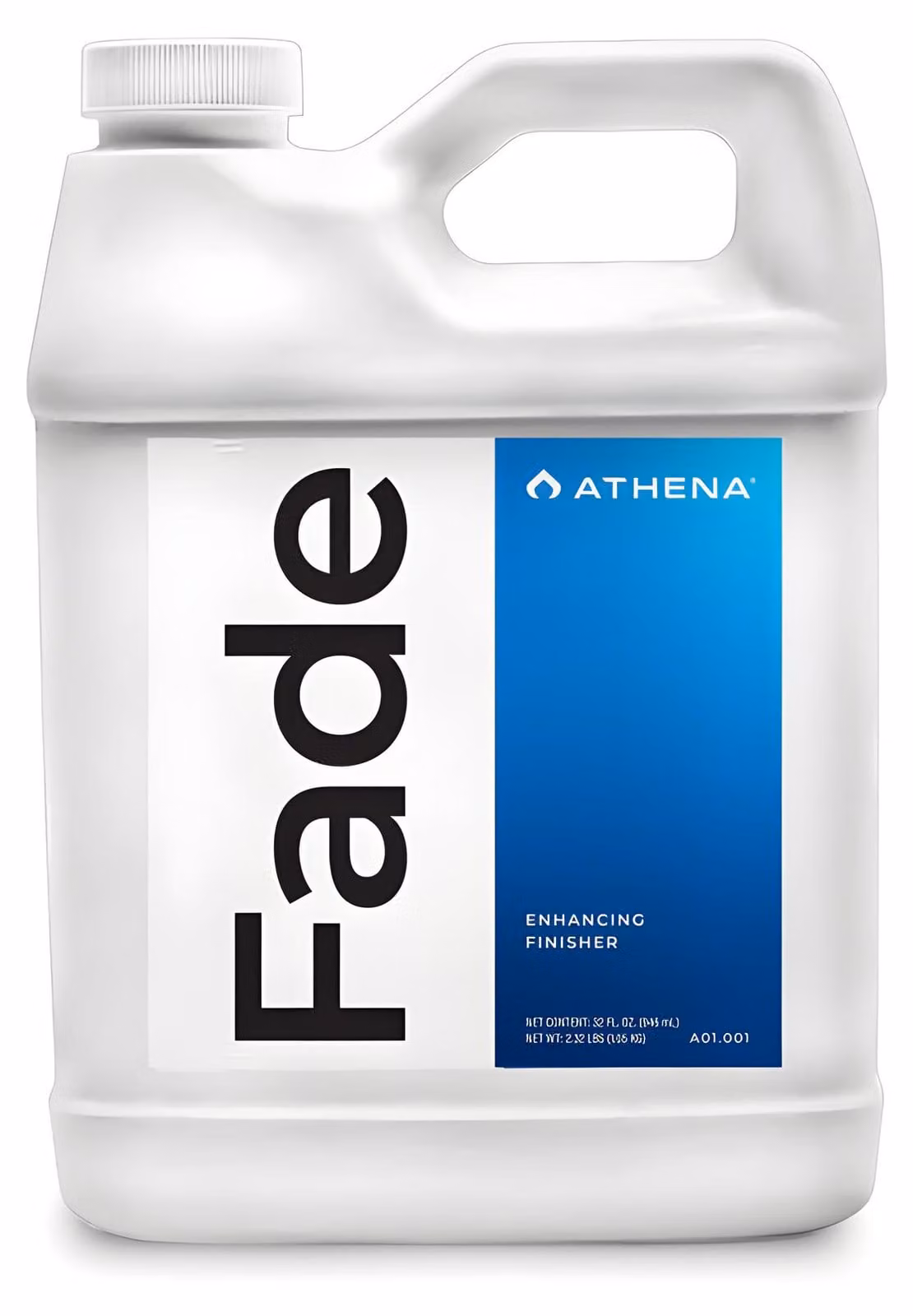 Athena Pro Fade soluzione fluff 1 litro