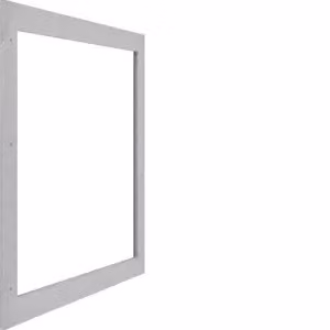Hager FZ303N, Grigio, 1045 mm, 22 mm, 1495 mm