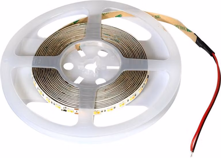 EUROLITE LED Strip 800 5m 2835 1800-3000K DTW 24V (50530120)
