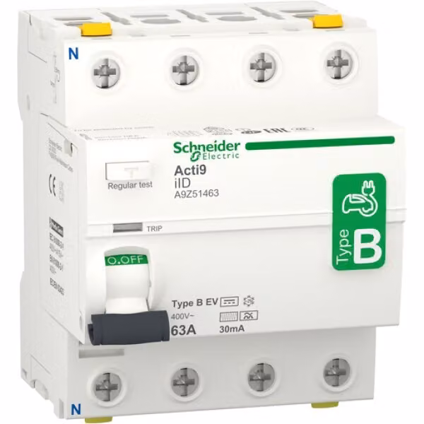Schneider Electric RCD A9Z51463