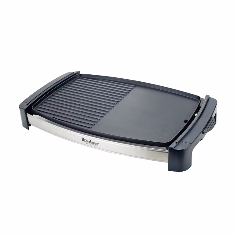 Grill elettrico da tavolo Infinity, 1800-2200 W