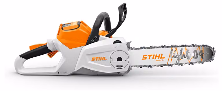 Stihl MSA 220 C-B Sega a catena a batteria - 35 cm