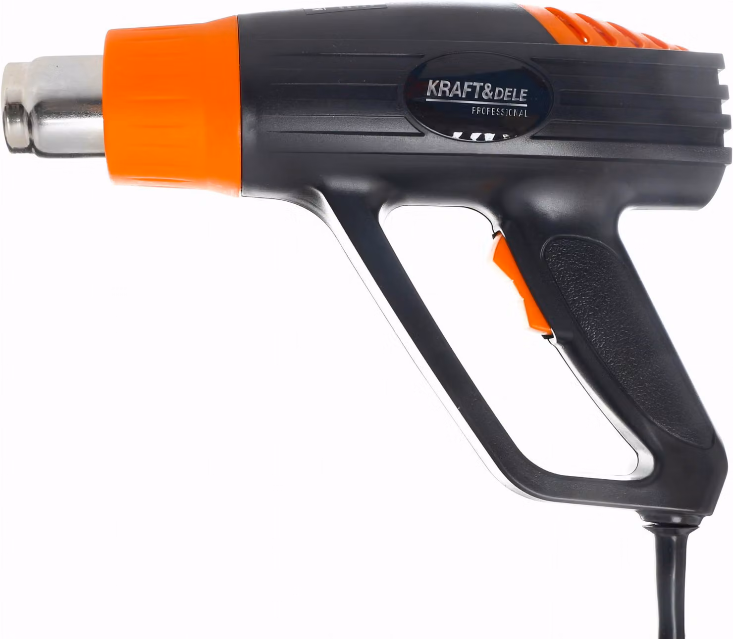 Kraft&Dele KD10390 pistola termica 2000W