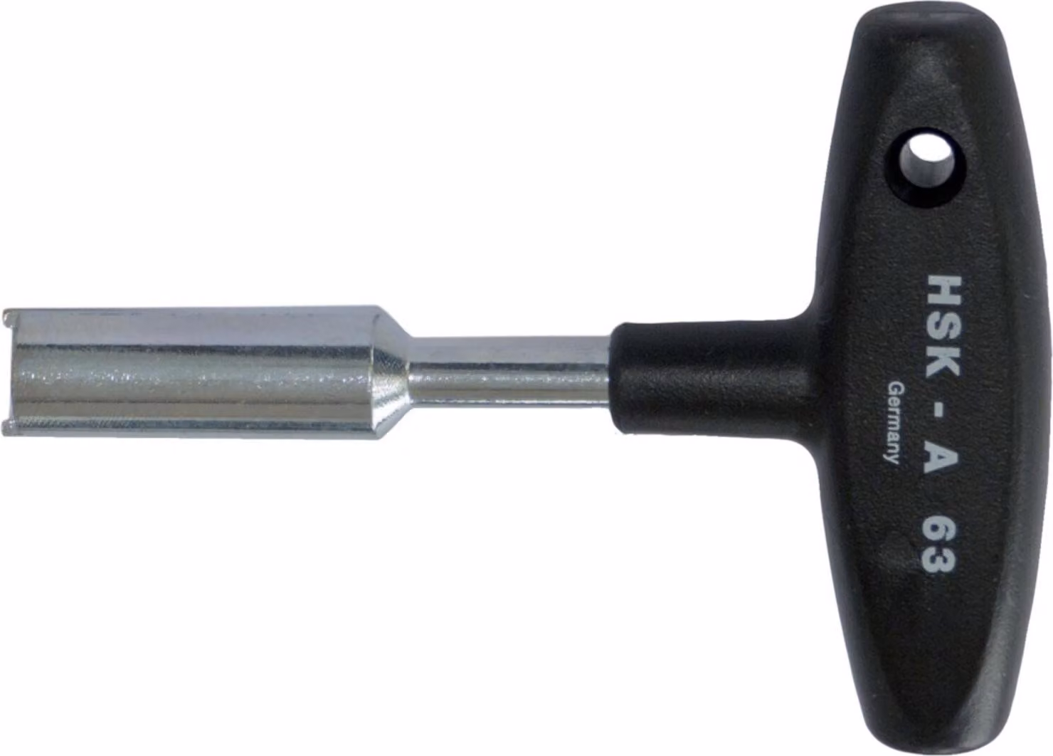 Chiave a bussola Haimer HSK- 63