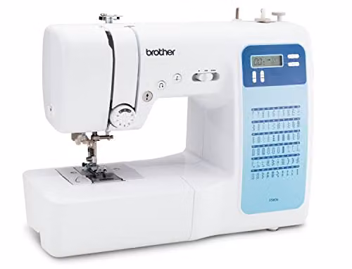 Brother FS60X sewing machine Electric