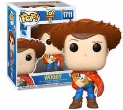 Disney Pixar Toy Story 5 Pop Animation Woody Multicolore