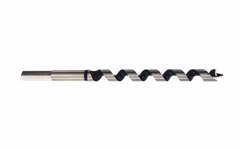 Punta per legno Metabo 24,0 x 230 mm, con codolo esagonale