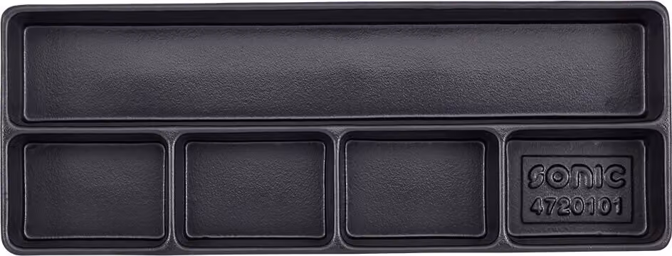 Utilizzo con utensili per carrello SONIC 4720101