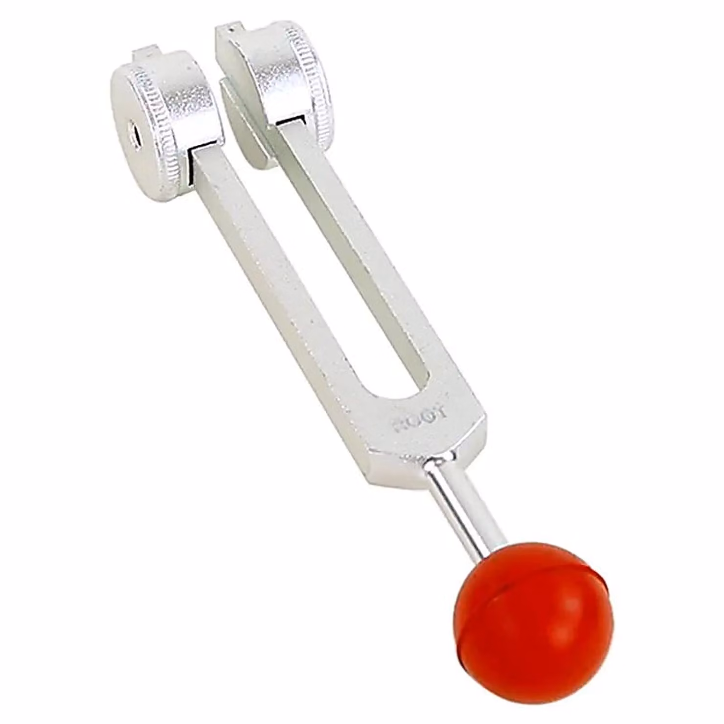 Diapason 1° Chakra - 8,8 cm